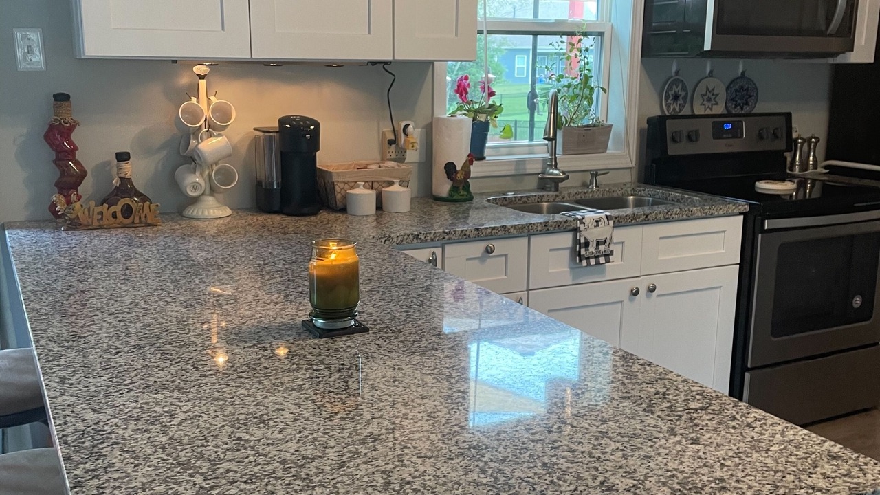 Photo of Kitchen in Mooresville
