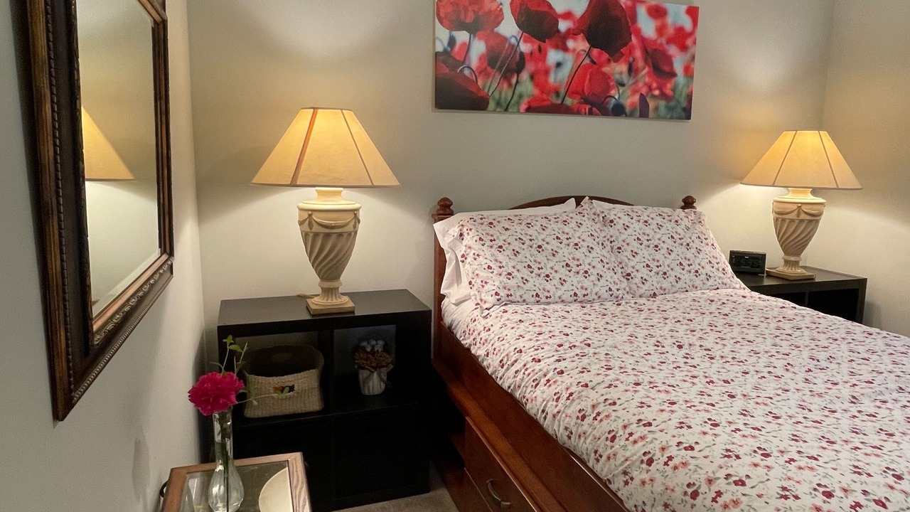 Photo of Bedroom in Mooresville
