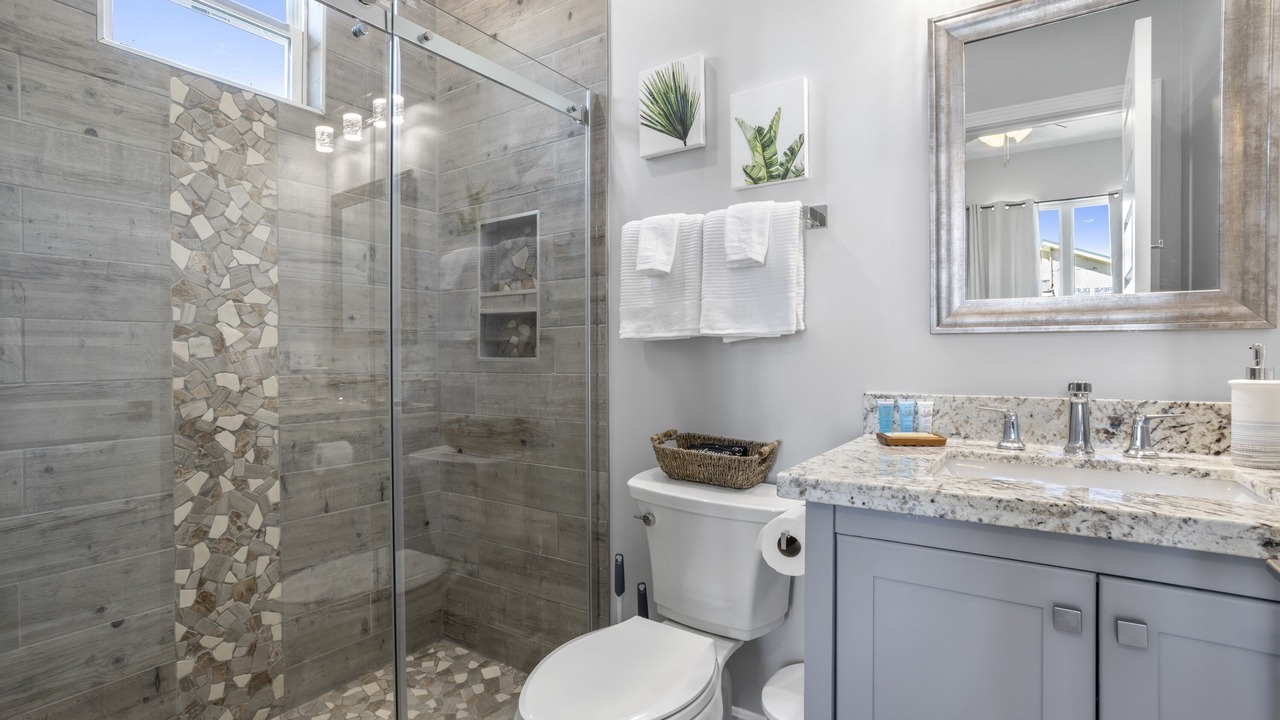 Photo of Bathroom in Long Beach