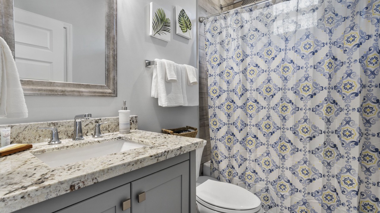 Photo of Bathroom in Long Beach