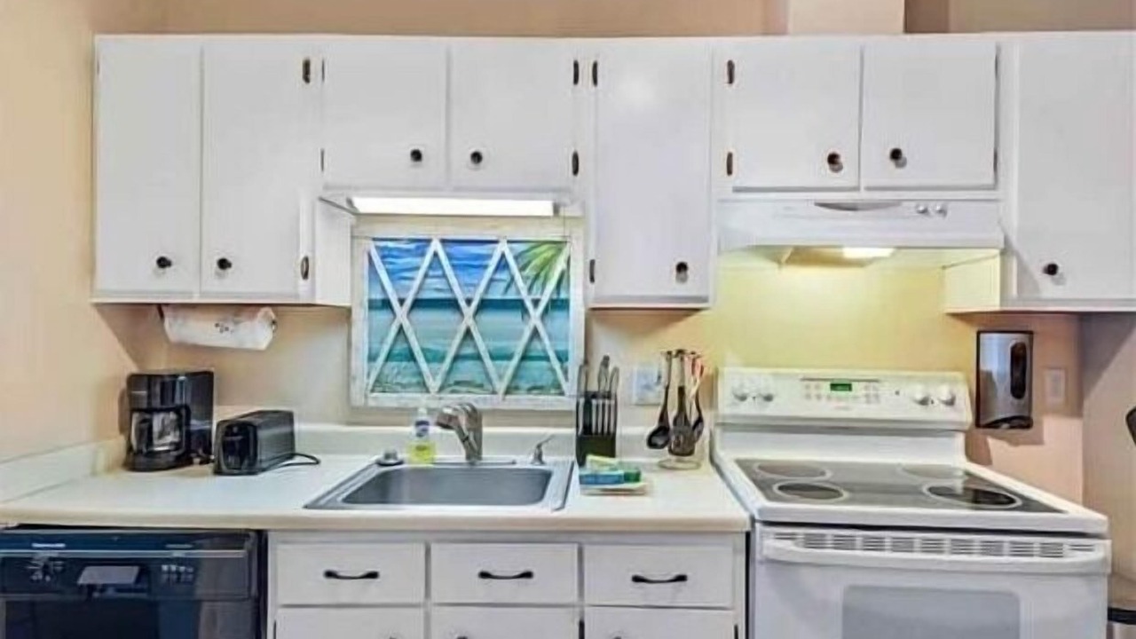 Photo of Kitchen in Saint Simons Island