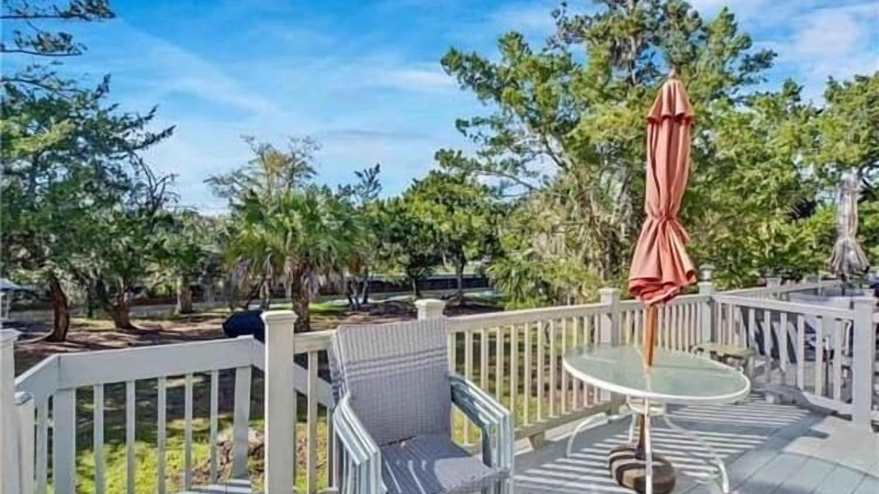 Photo of Outdoor in Saint Simons Island