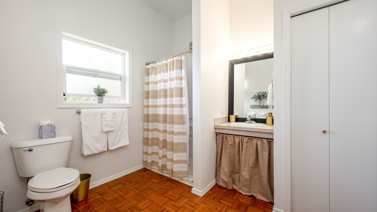 Photo of Bathroom in York