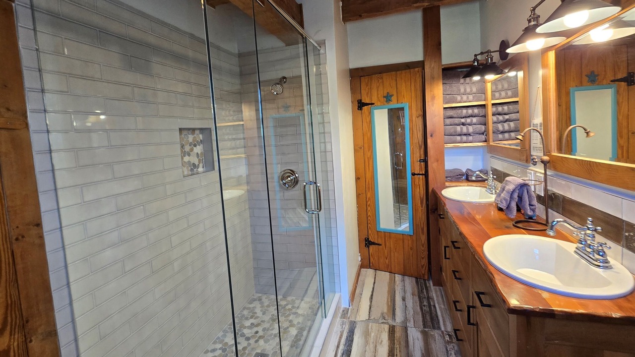 Photo of Bathroom in Dandridge