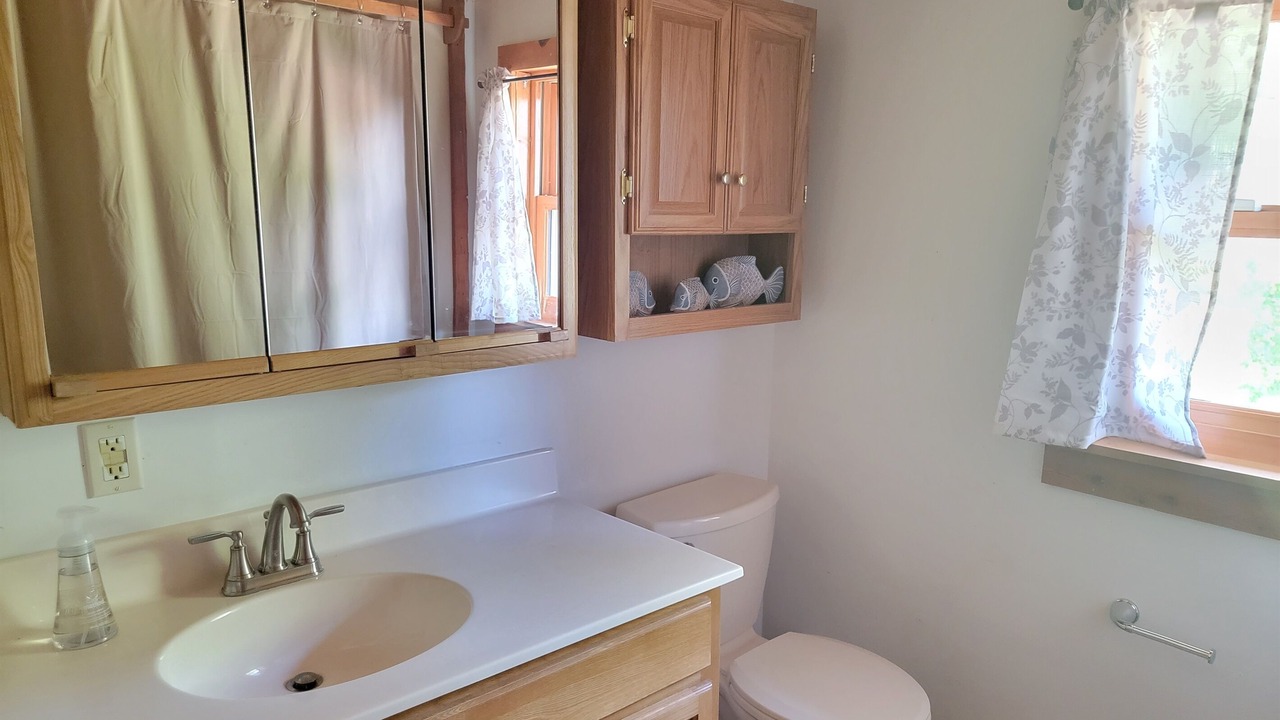 Photo of Bathroom in Dandridge