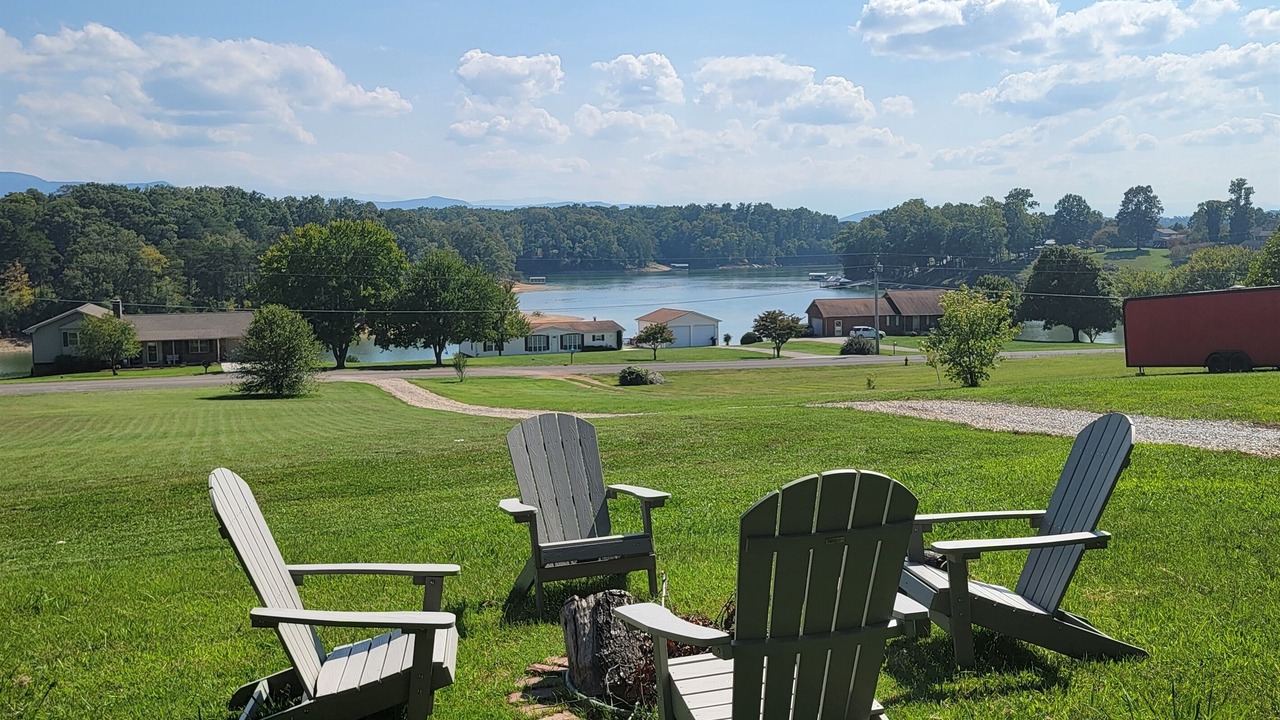 Photo of Outdoor in Dandridge