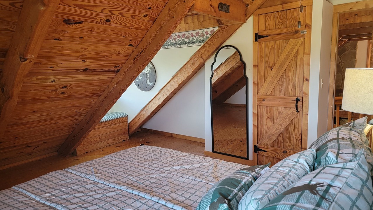 Photo of Bedroom in Dandridge