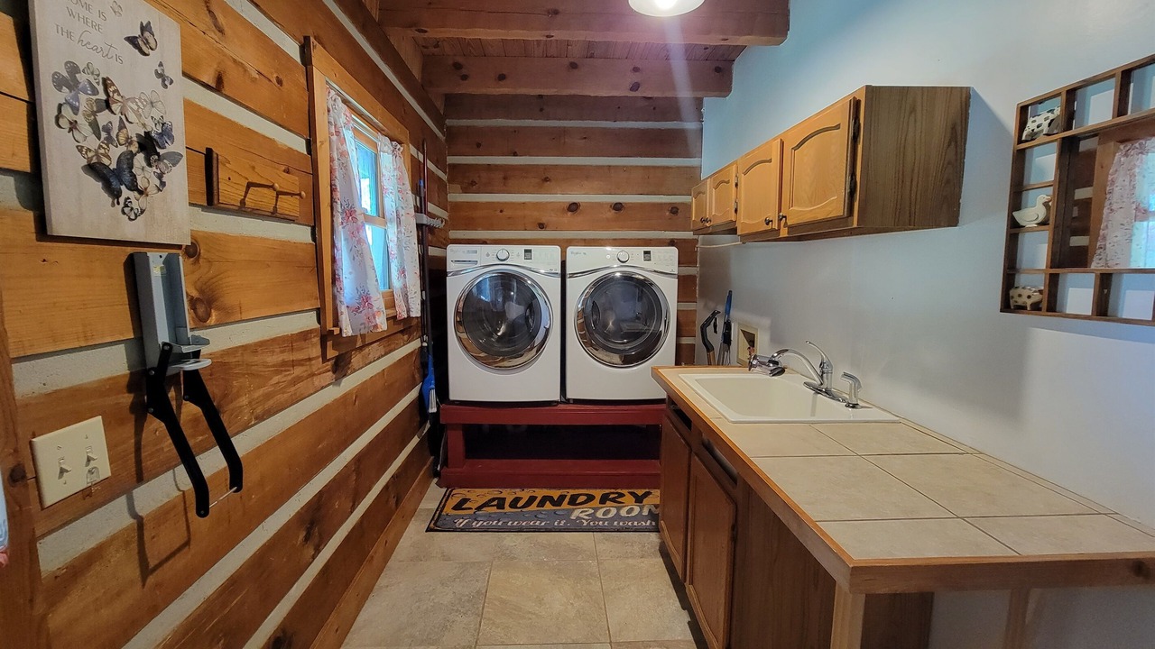 Photo of Bedroom in Dandridge