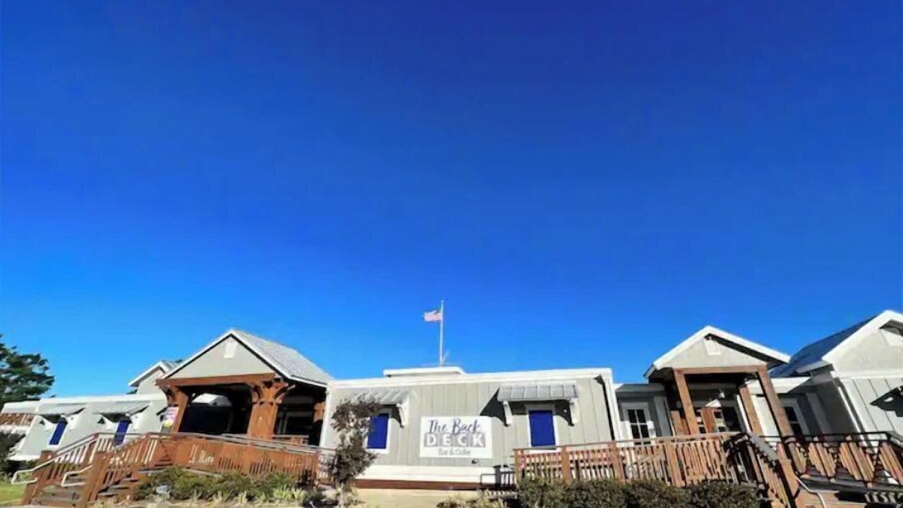 Photo of Outdoor in Daphne