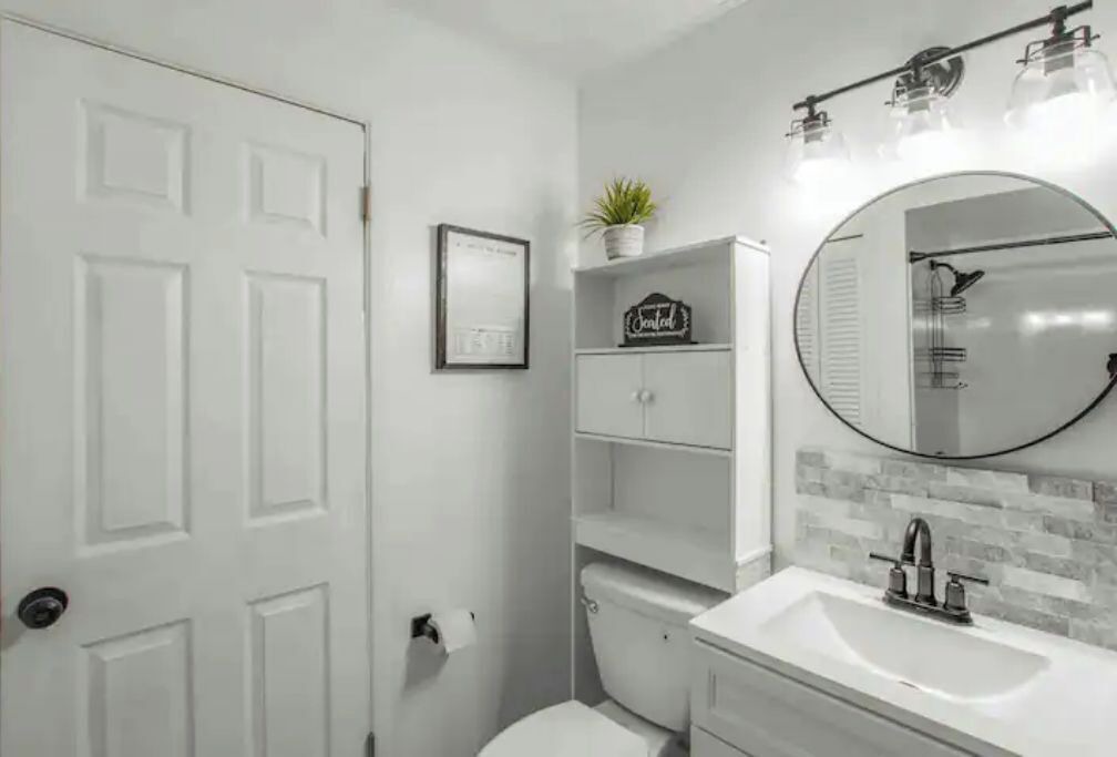 Photo of Bathroom in Daphne