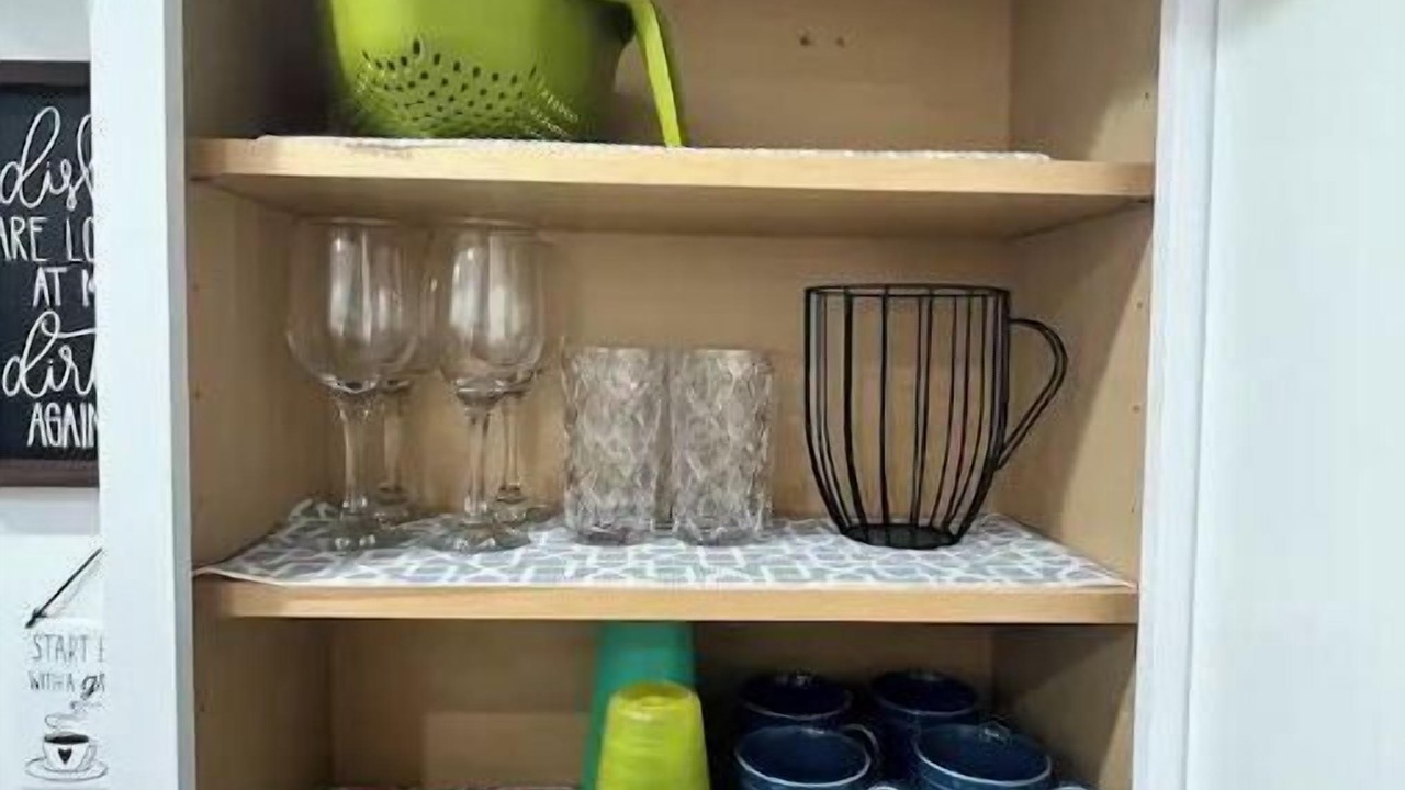 Photo of Kitchen in Daphne
