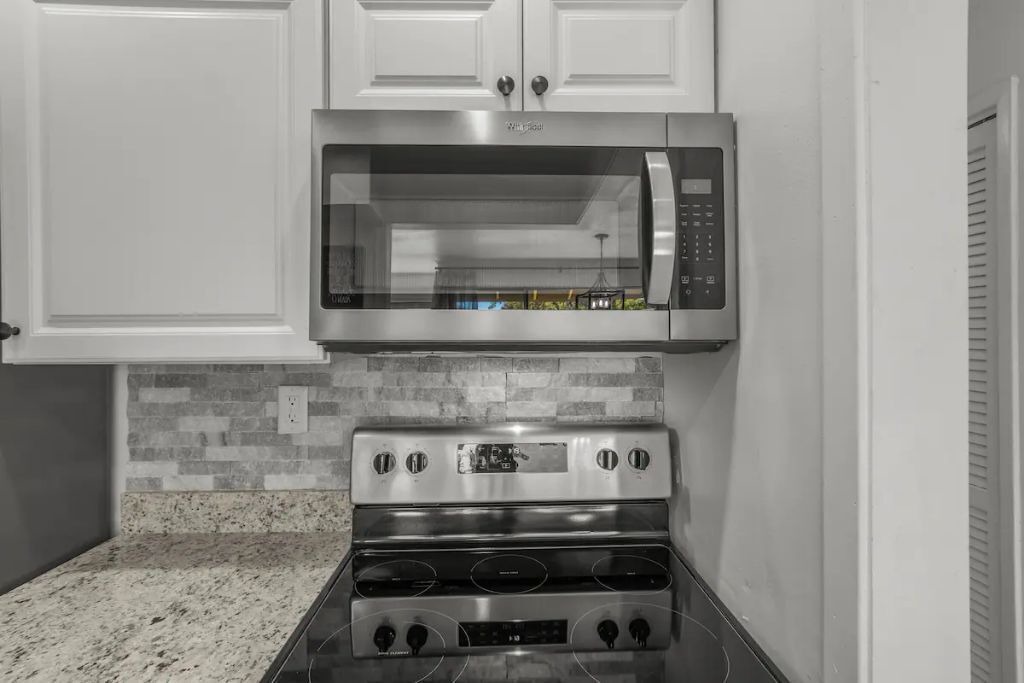 Photo of Kitchen in Daphne
