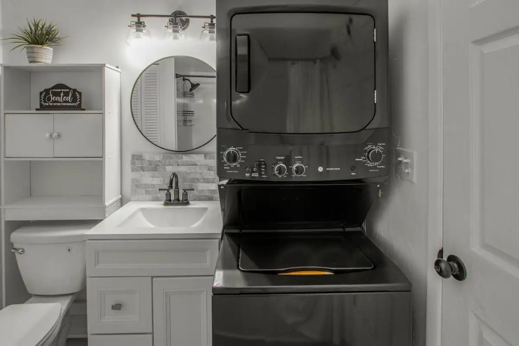 Photo of Bathroom in Daphne