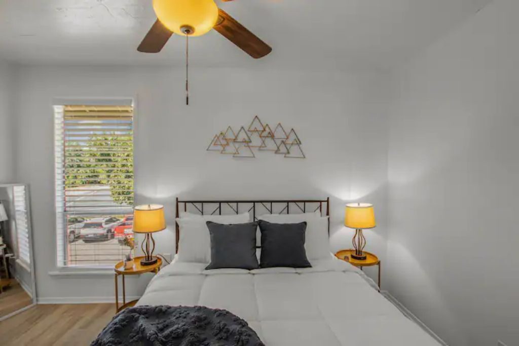 Photo of Bedroom in Daphne