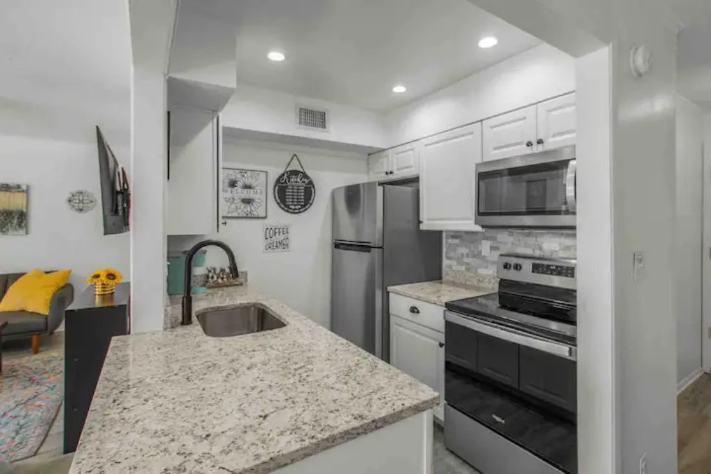 Photo of Kitchen in Daphne