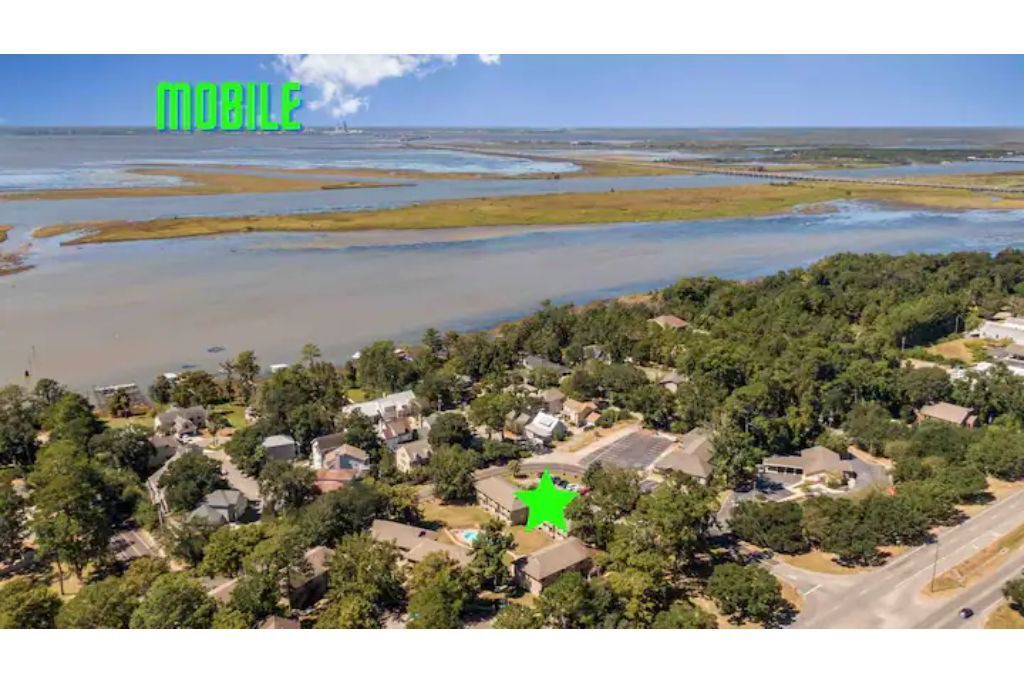 Photo of Outdoor in Daphne