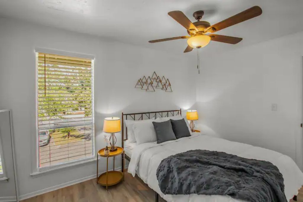Photo of Bedroom in Daphne