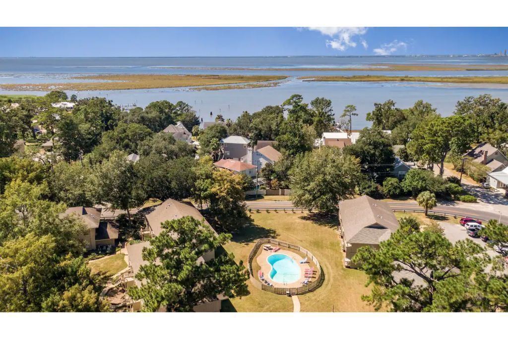 Photo of Outdoor in Daphne