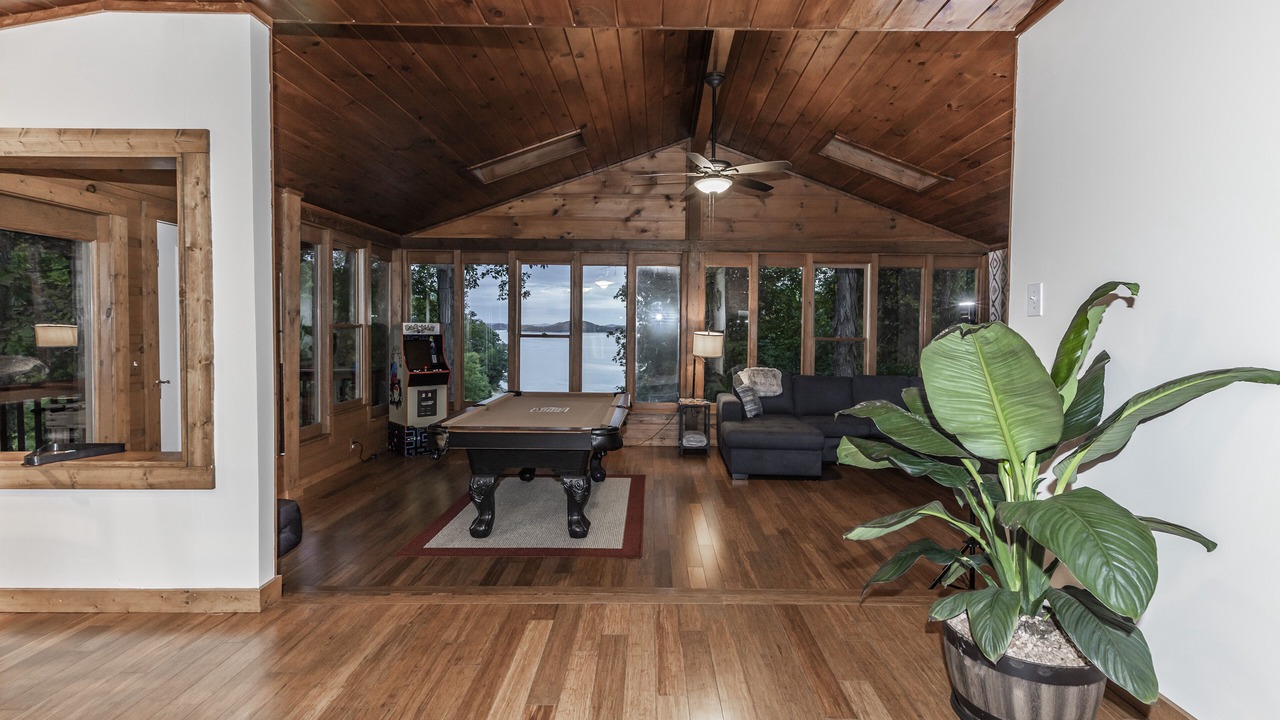 Photo of Bedroom in Sevierville