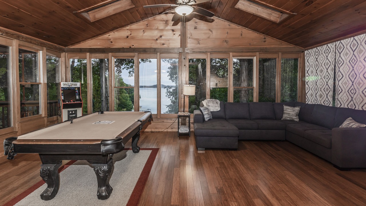 Photo of Bedroom in Sevierville