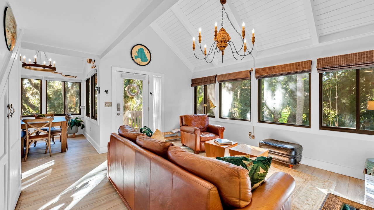 Photo of Bedroom in Seabrook Island