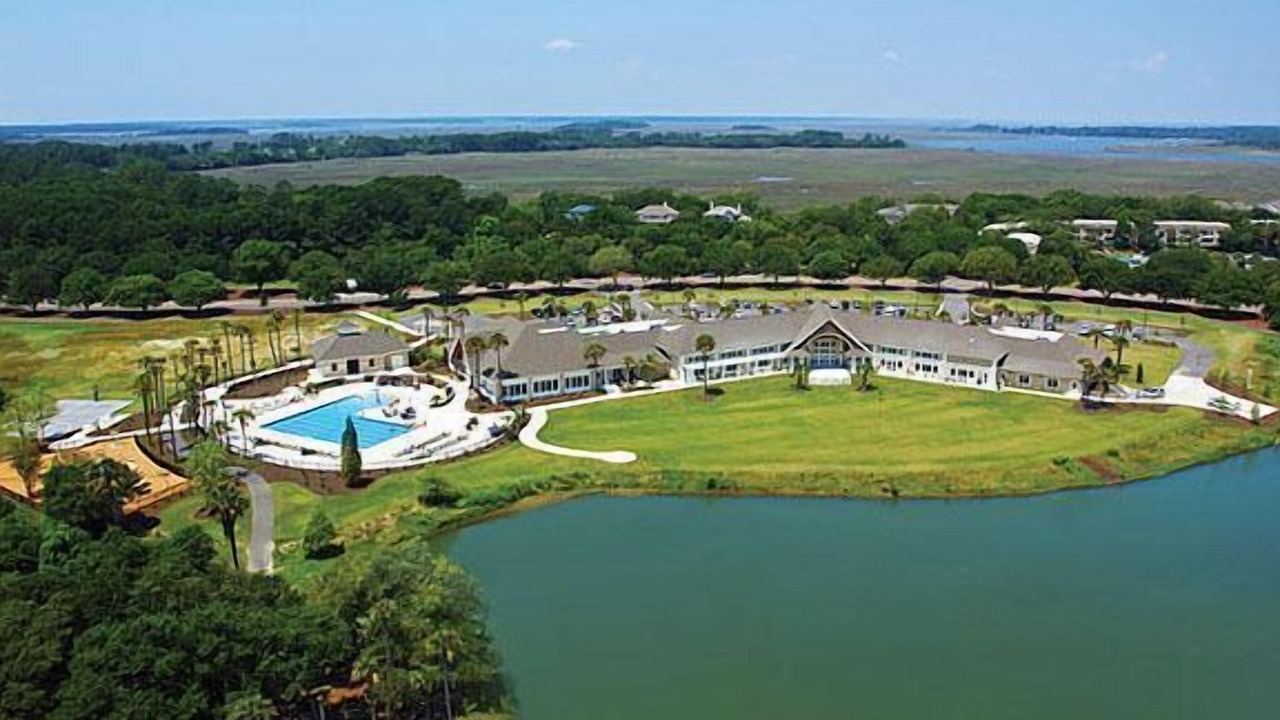 Photo of Outdoor in Seabrook Island
