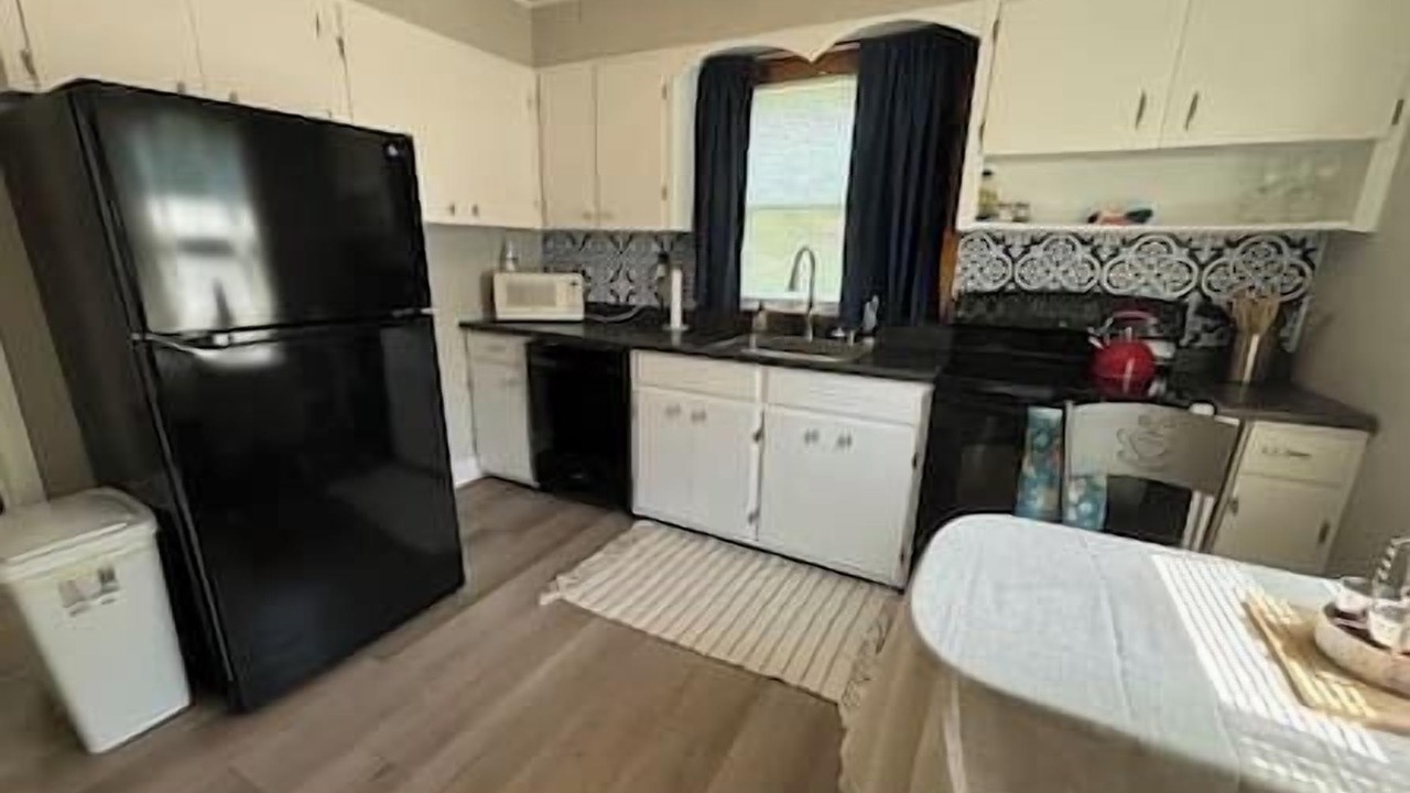 Photo of Kitchen in Kodak