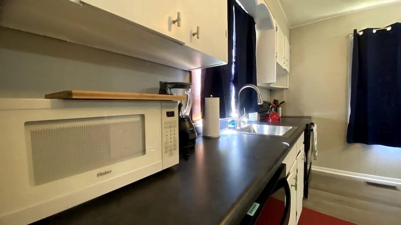 Photo of Kitchen in Kodak