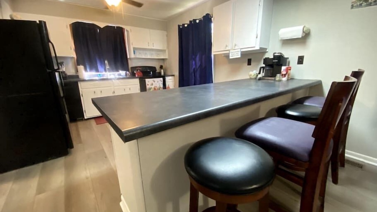 Photo of Kitchen in Kodak