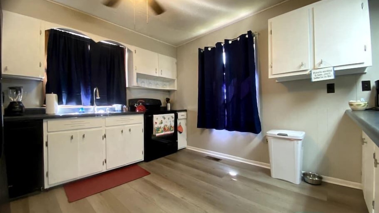 Photo of Kitchen in Kodak
