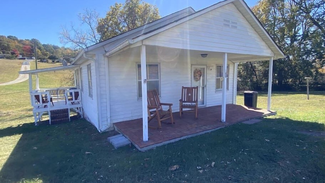 Photo of Outdoor in Kodak
