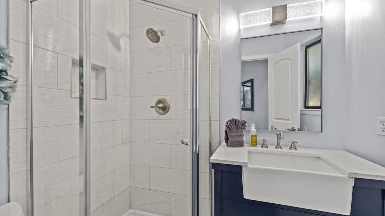 Photo of Bathroom in Riviera Beach