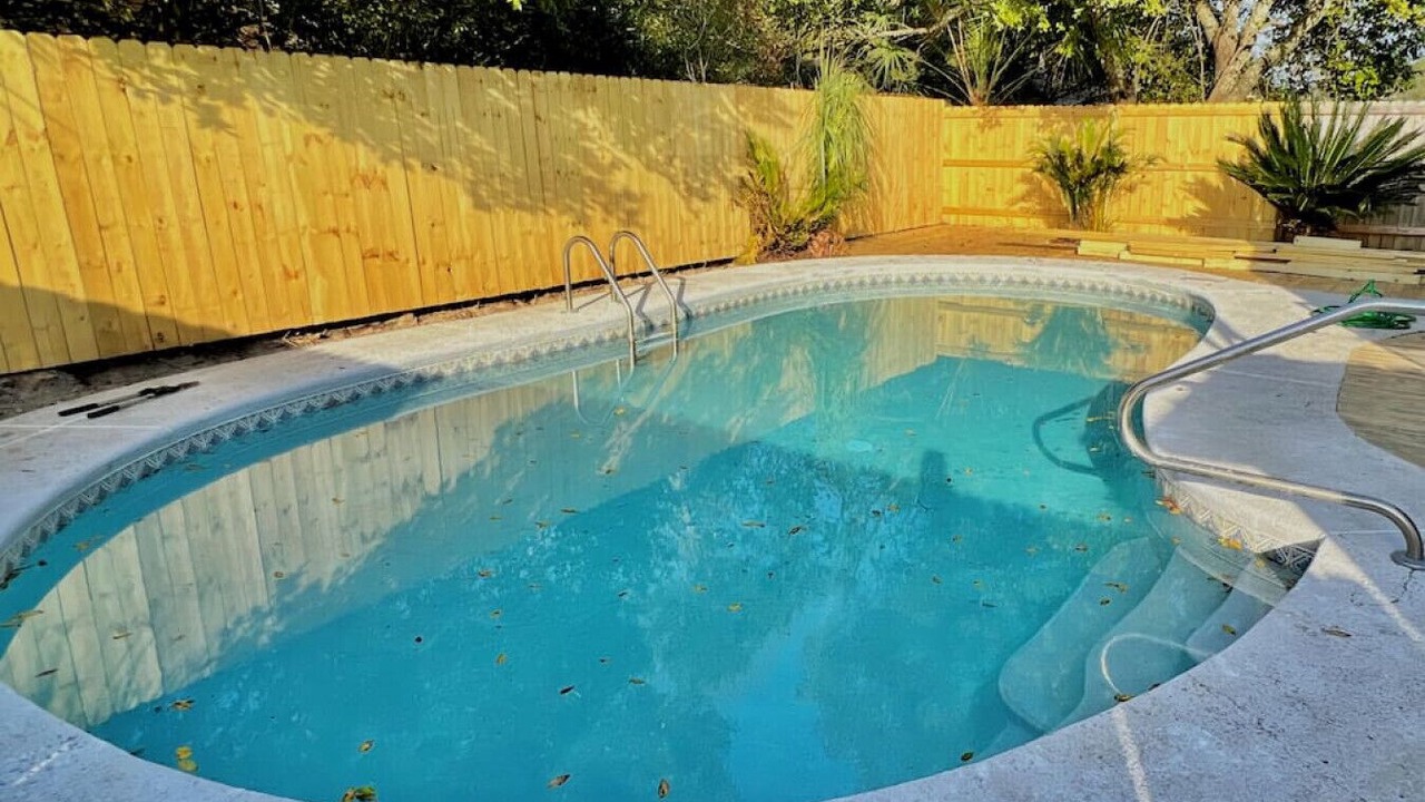 Photo of Outdoor in Riviera Beach
