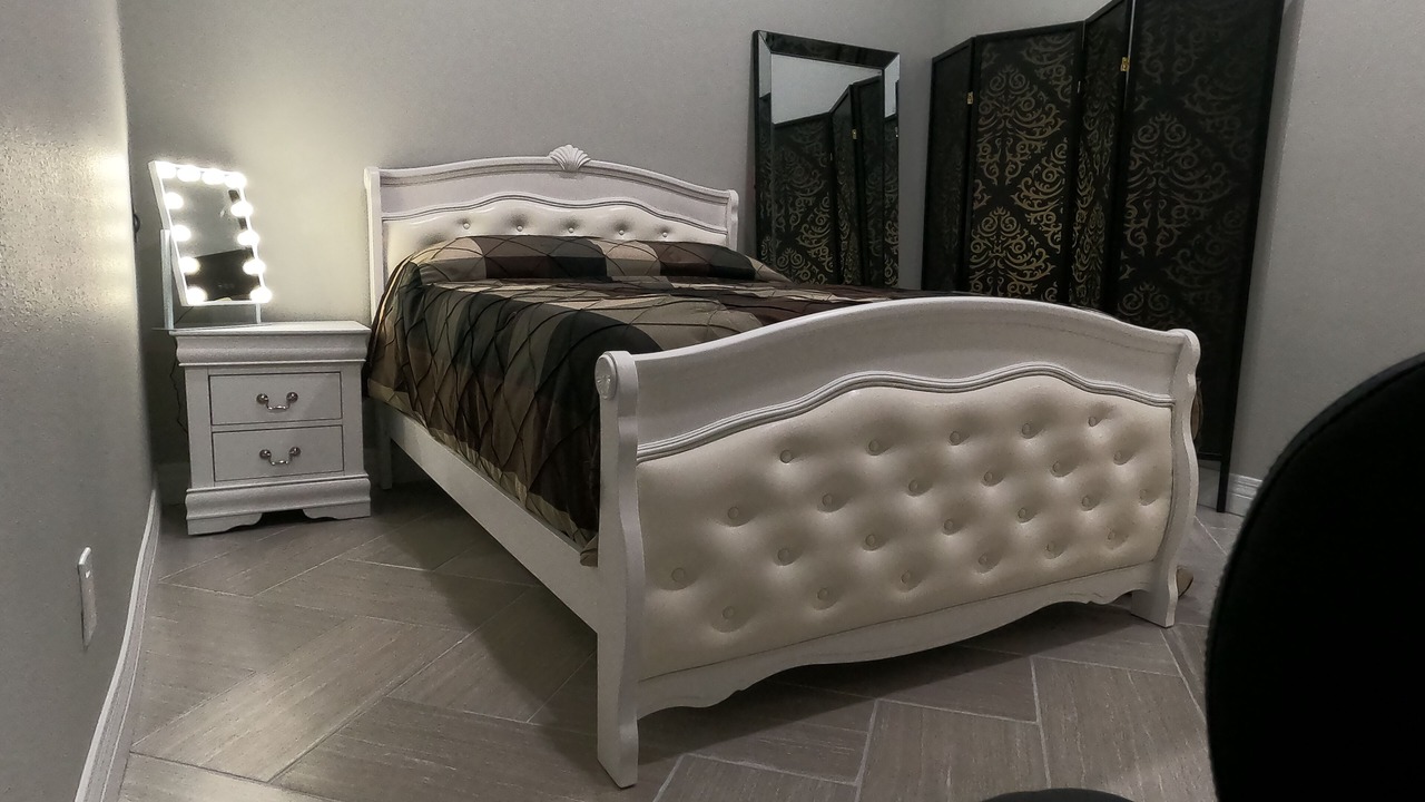 Photo of Bedroom in San Bernardino