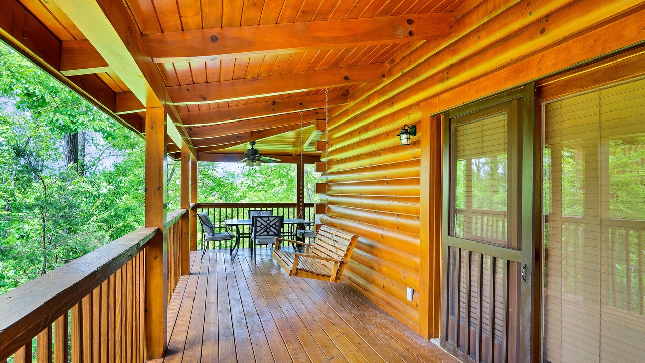 Photo of Outdoor in Sevierville