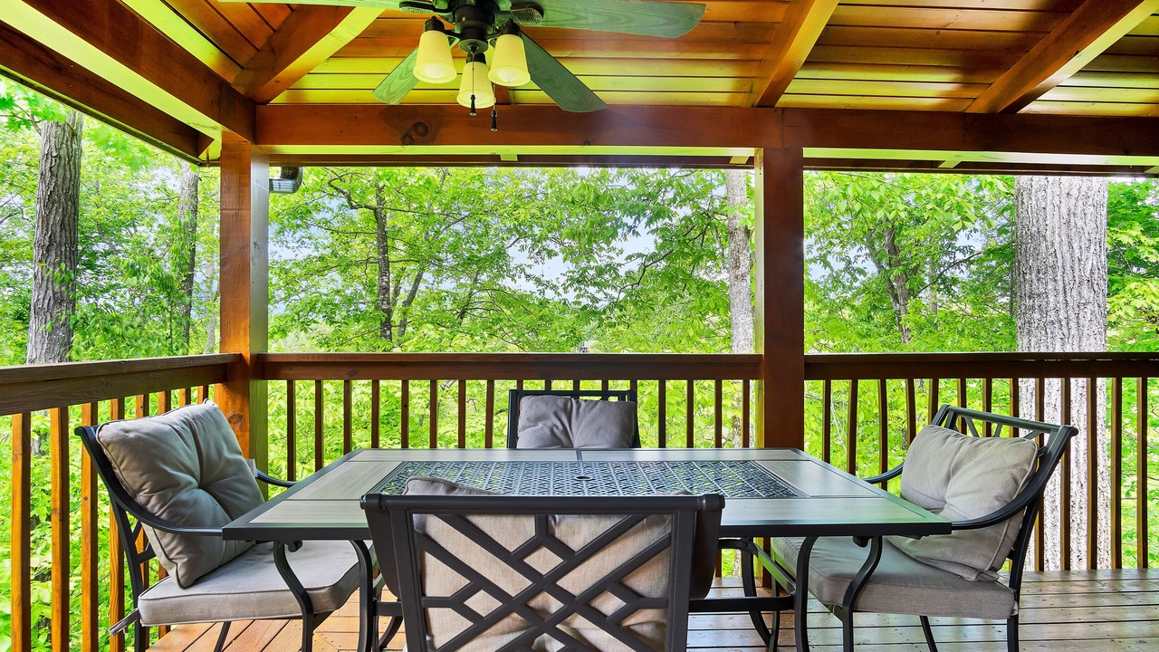 Photo of Outdoor in Sevierville