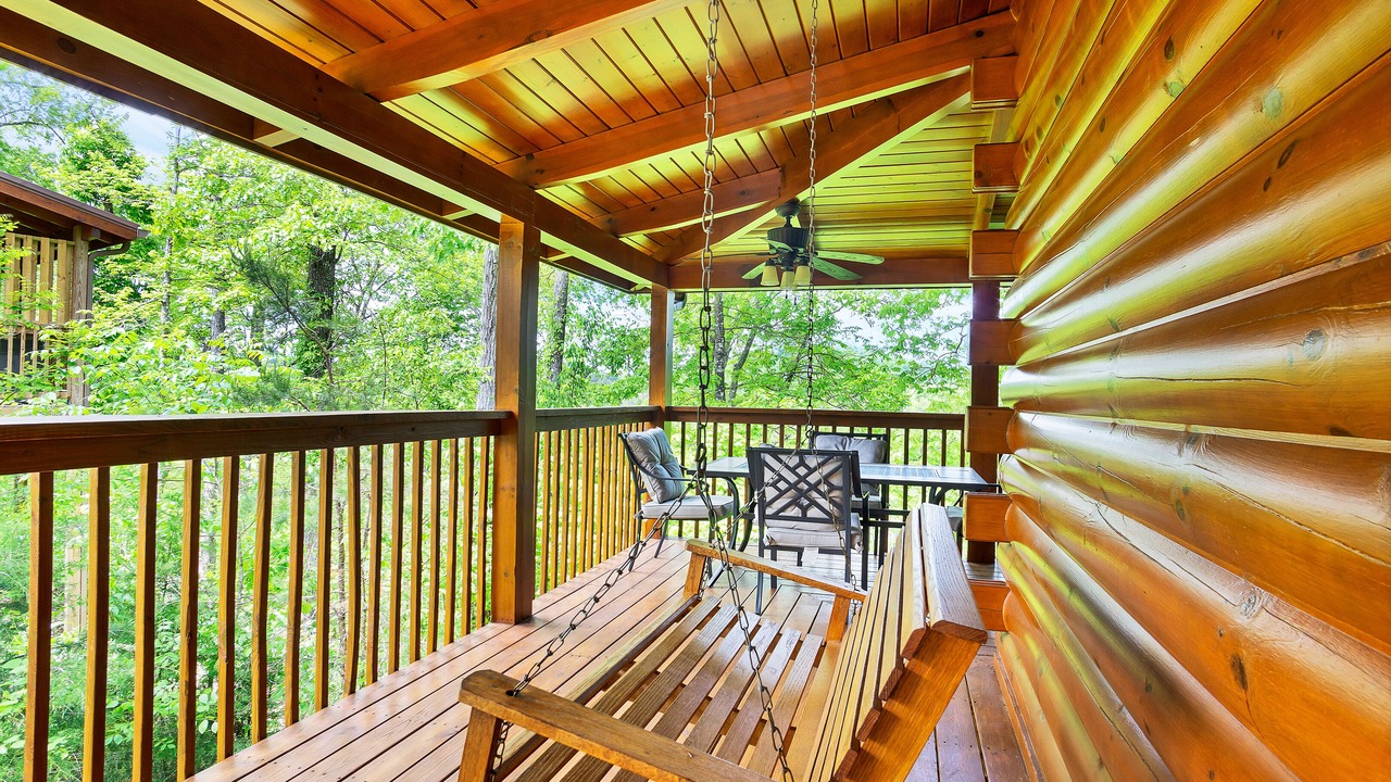 Photo of Outdoor in Sevierville