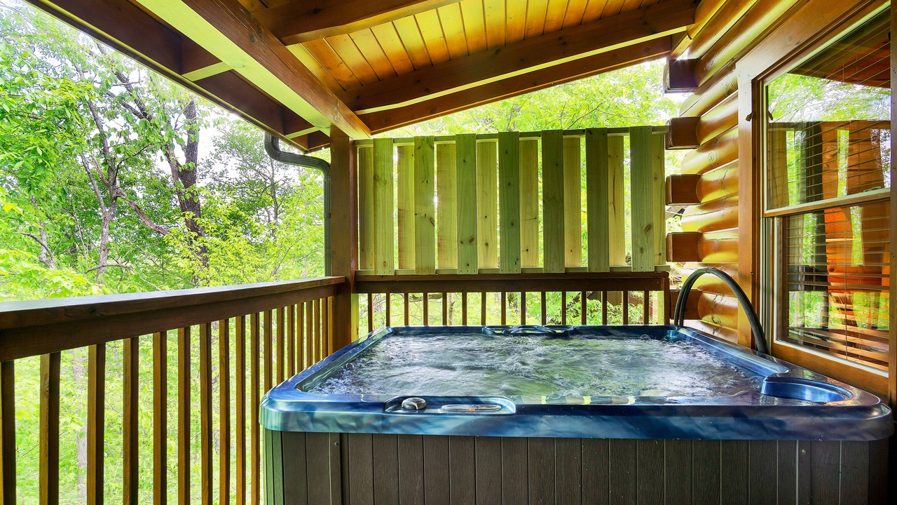 Photo of Outdoor in Sevierville