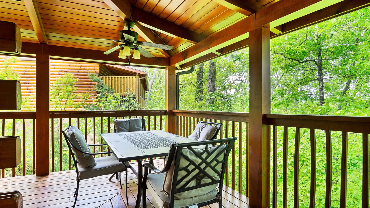 Photo of Outdoor in Sevierville