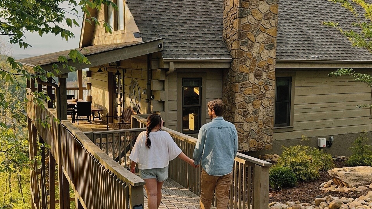 Photo of Outdoor in Sevierville