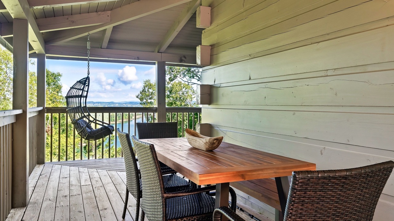 Photo of Outdoor in Sevierville