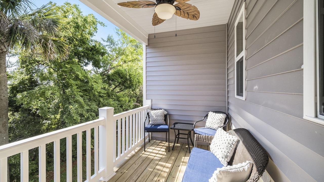 Photo of Outdoor in Johns Island