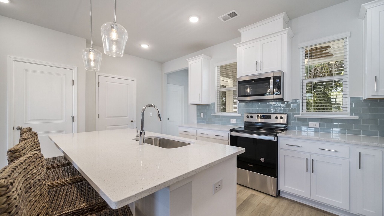 Photo of Kitchen in Johns Island