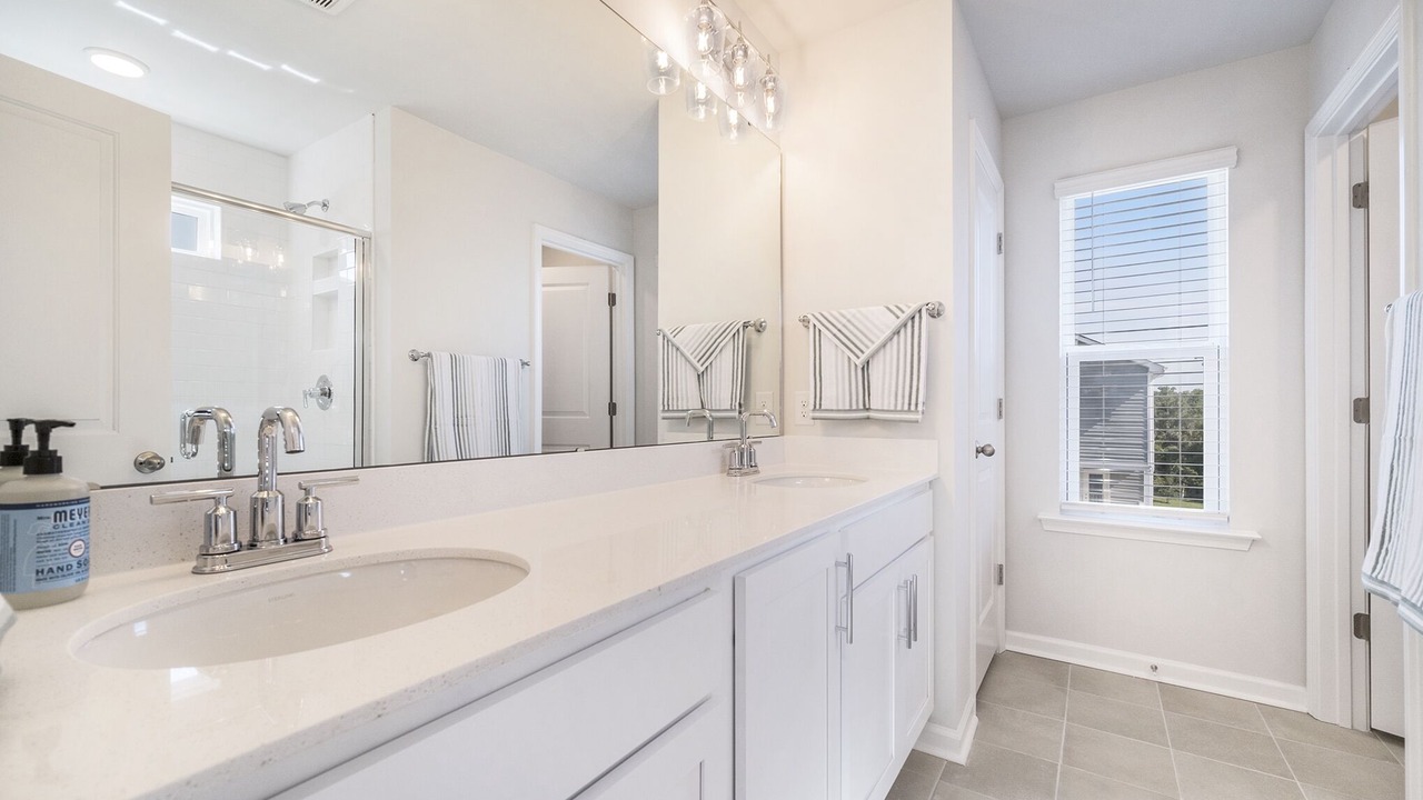 Photo of Bathroom in Johns Island