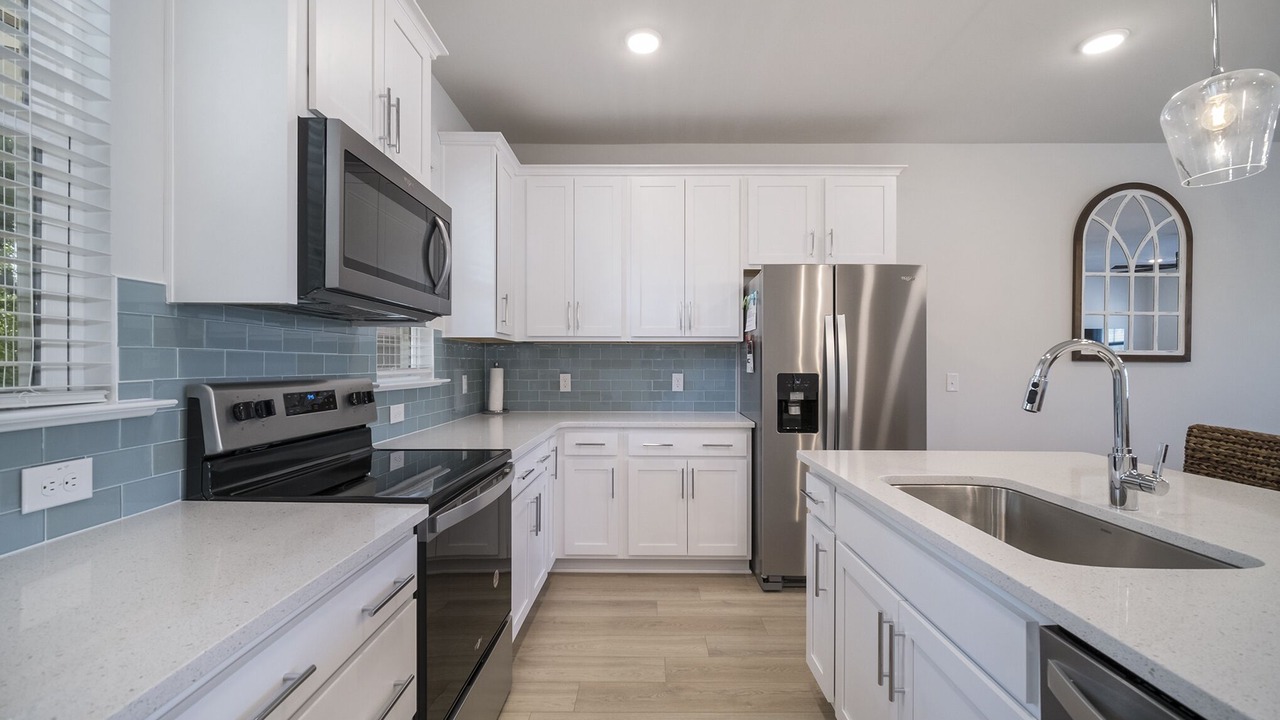 Photo of Kitchen in Johns Island