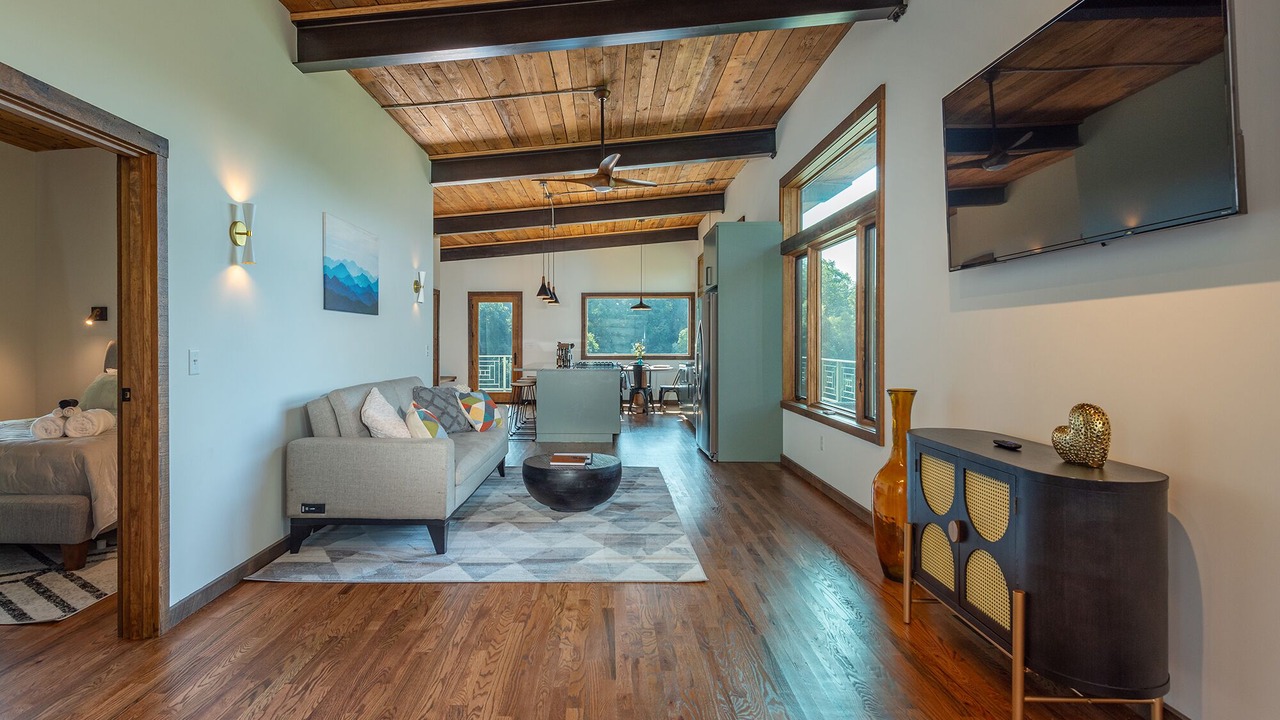 Photo of Livingroom in Marshall