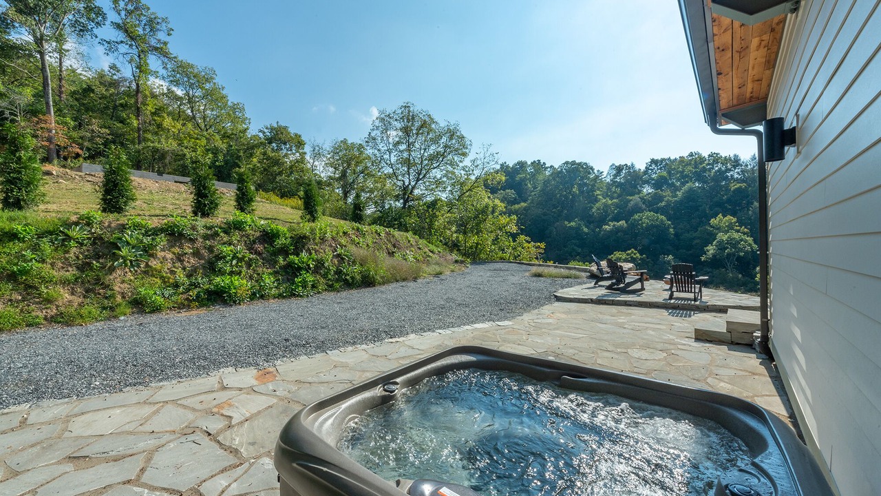 Photo of Patio Balcony in Marshall