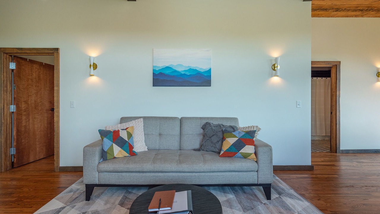 Photo of Livingroom in Marshall