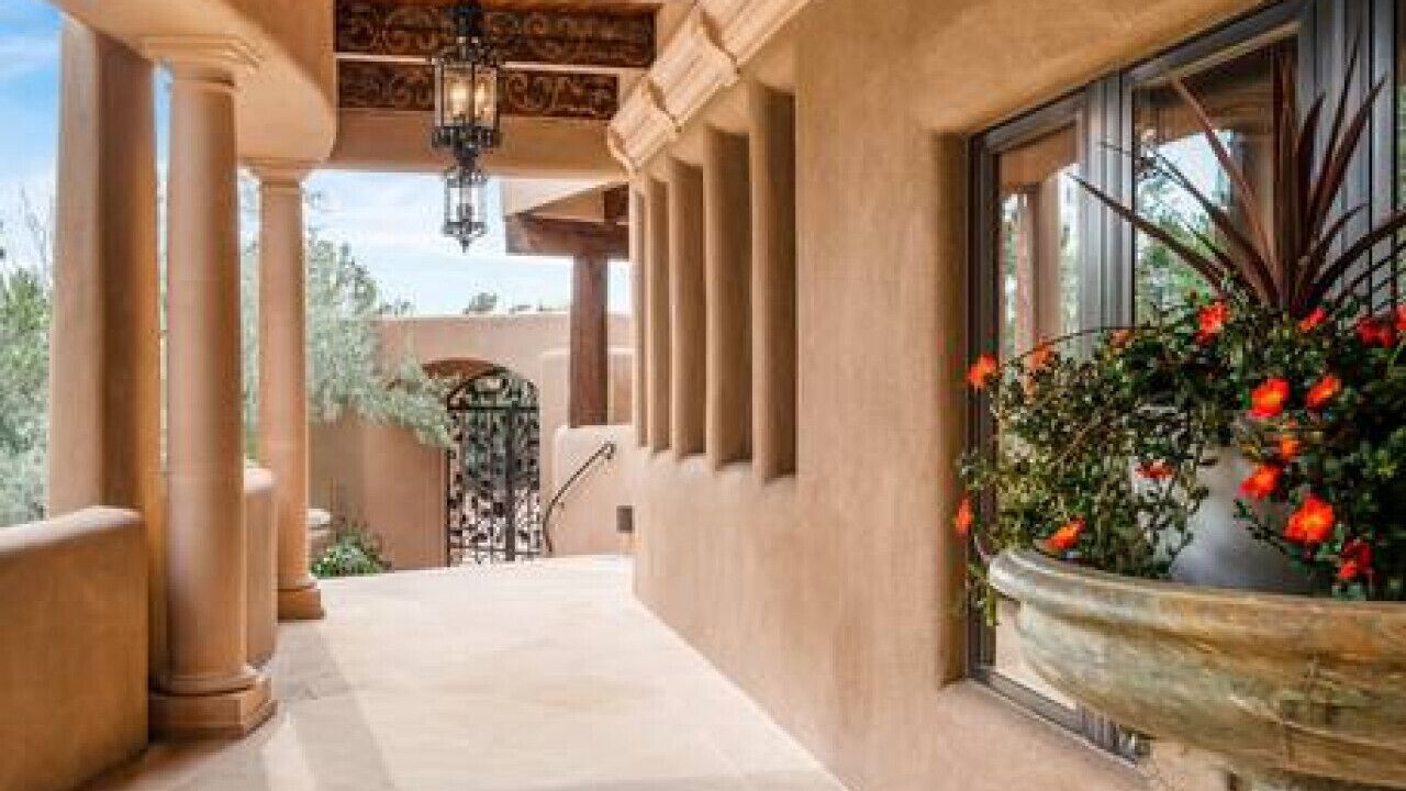 Photo of Outdoor in Northeast Santa Fe