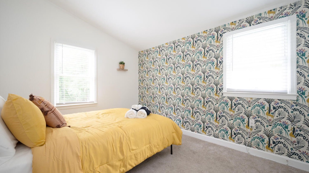 Photo of Bedroom in East Point